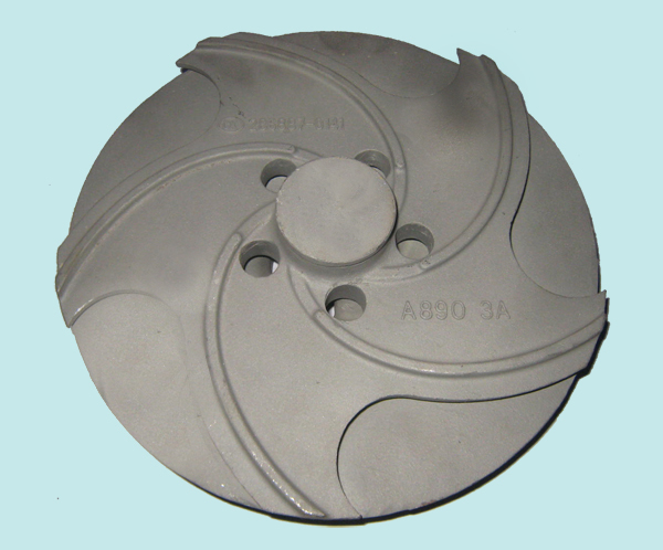 Impeller