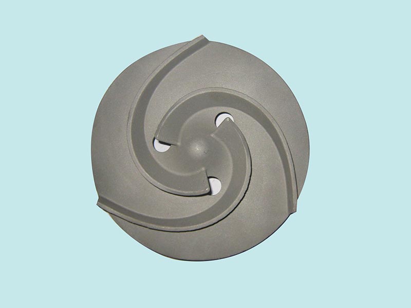  Impeller