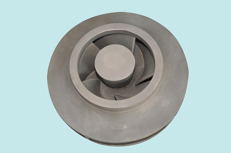 Impeller